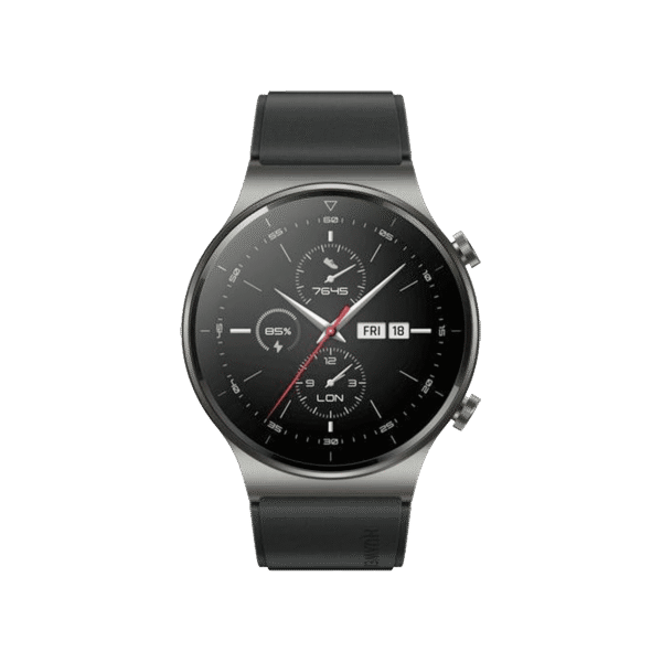 Huawei Watch GT 2 Pro Titanium 47mm - Image 2