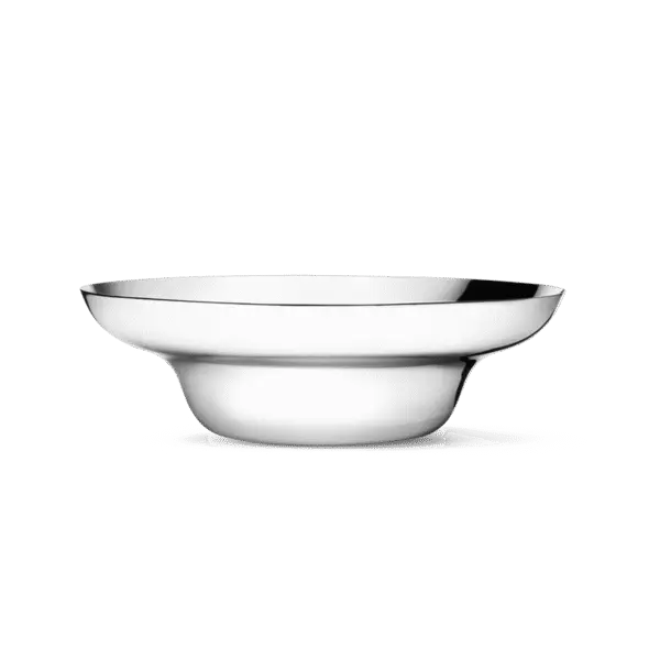 GEORG JENSEN - ALFREDO - SALATSKÅL - RUSTFRI