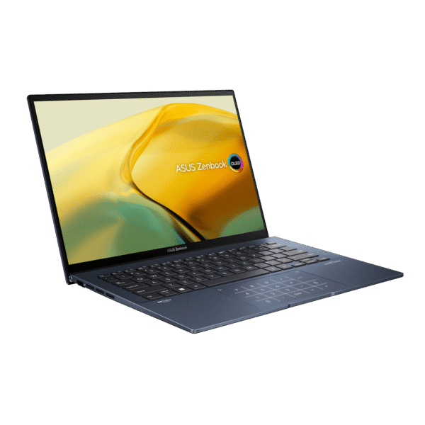 Asus Zenbook OLED UX3402ZA-OLED-KM721X Laptop 14_ OLED - Image 2