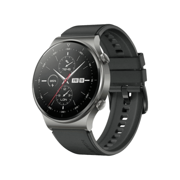 Huawei Watch GT 2 Pro Titanium 47mm - Image 3