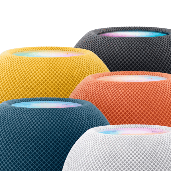 HomePod mini - Space Gray - Image 4
